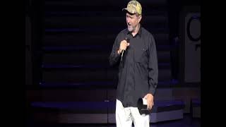 Mark Staggs Comedian & Celebrity Impersonator 2