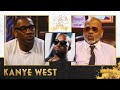 How Kanye became a billionaire and rivaled Jordan Brand with Yeezy, Dame Dash weighs in