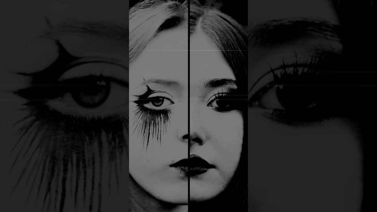 Мой проект. Вдохновляюсь и создаю клипы. 