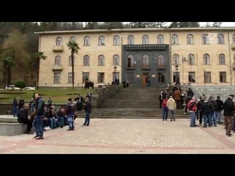 მეშახტეებს მოთხოვნებს მთავრობის სხდომაზე გამოეხმაურნენ /MTAVARI/