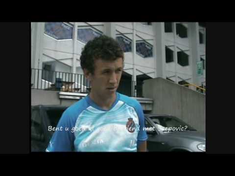 Interview Ivan Perisic