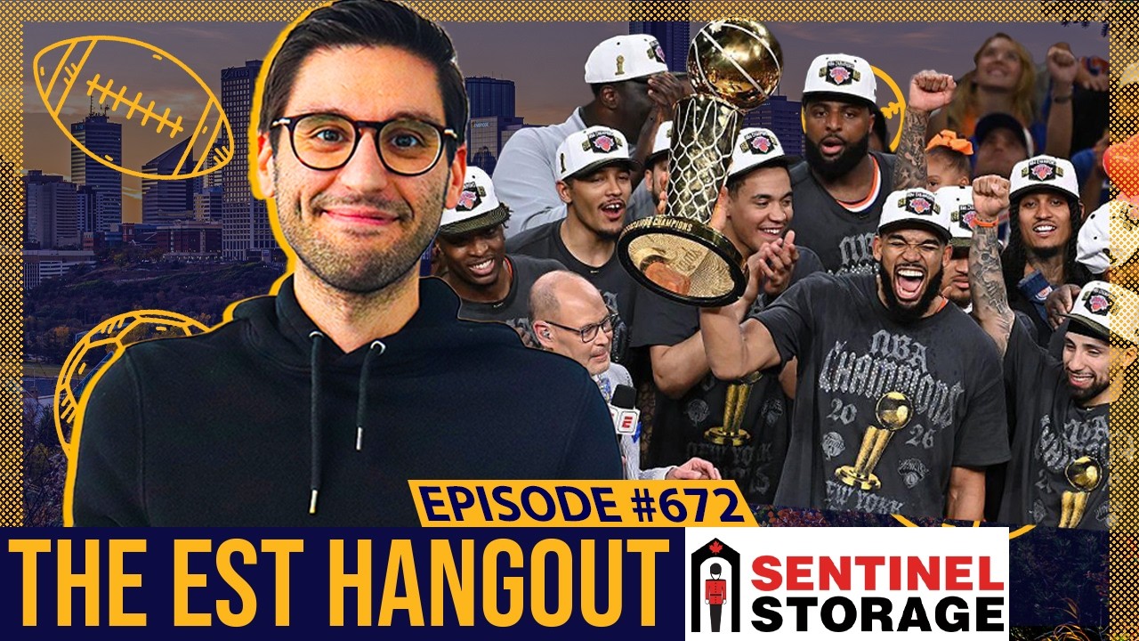 The EST Hangout | Classen gets his moment! | 06-16-26