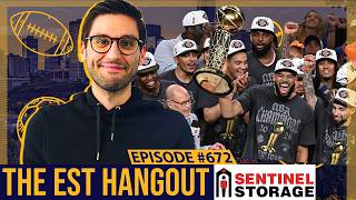 The EST Hangout | Classen gets his moment! | 06-16-26