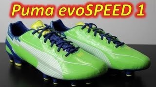 Puma 1 Synthetic Review - Soccer Reviews For You