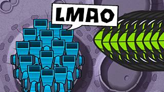This is Bloons TD Battles in 2026... (WTF Lmao) screenshot 4