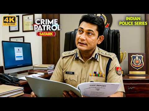 सच तक पहुंचना आसान नहीं था | Best of Crime Patrol | Crime | 4K | Indian Police Series