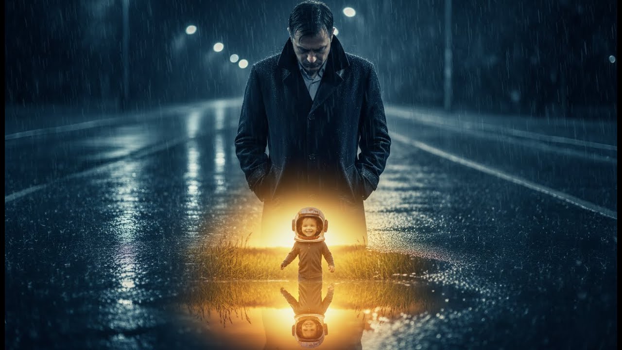 Nur noch einmal ein Kind sein  - Das Archiv der ungelebten Tage (Musik deutsch)