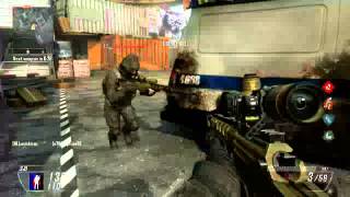 clw-91 - Black Ops II Game Clip