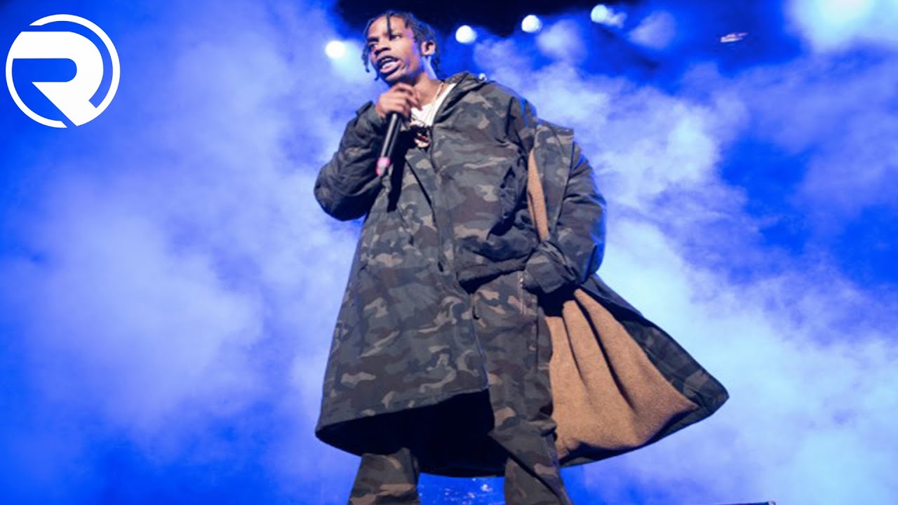 [FREE] "Dexter" Travis Scott x Rich The Kid Type Beat