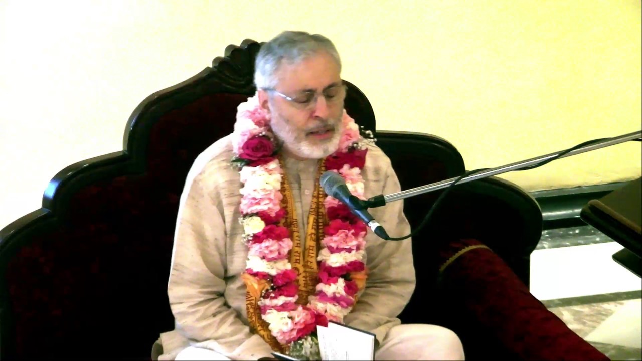 Garuda Prabhu - SB 10-13-33 - 5-30-17