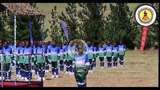 Hlao Ramapaleng Molaoli Oa Ldf Ypd Serial 13 At Matholeng Mafeteng