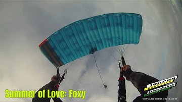 Foxy: A prototype from the JYRO Summer of Love R&D Project