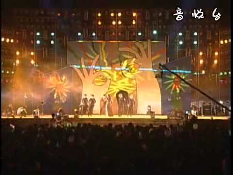 엄정화 초대 - mnet 프라임콘서트 [old kpop]
