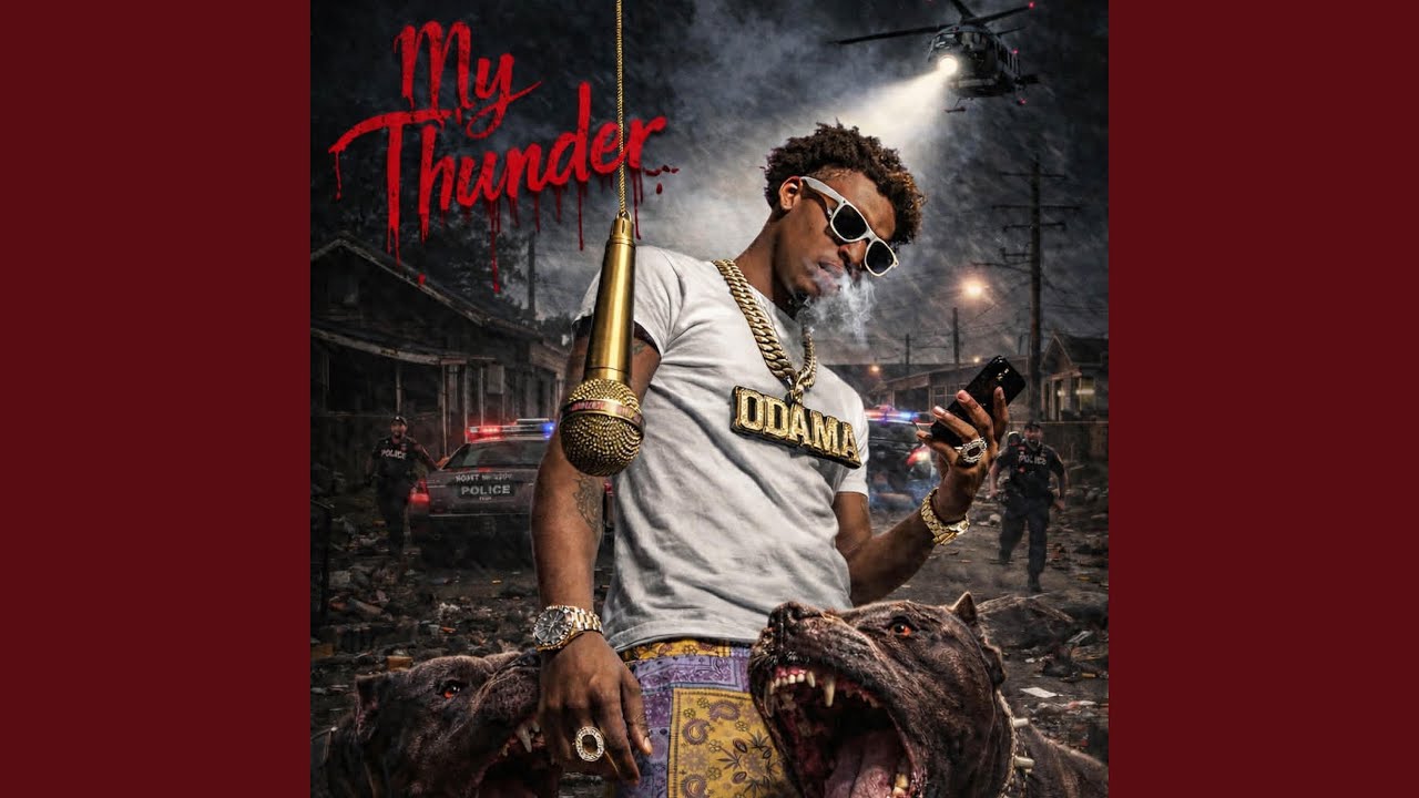 Watch My Thunder on YouTube Watch My Thunder on YouTube