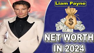 Liam Payne Net Worth 2024 Oct 2024 What is Liam Payne Net Worth? | Salary, Biography, Assets! 💲💲 Net Worth