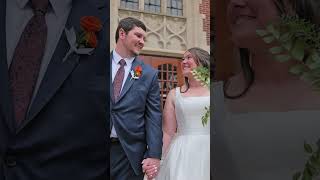 5-17-25 Gaikema Teaser #LOVE #WeddingVideo #MSUAlumniChapel #OakPointeCountryClub #ComingSoon