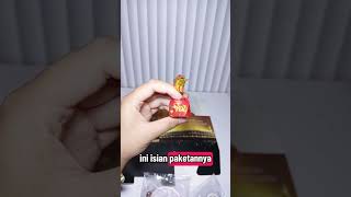 Paket Oleh Oleh haji dan umroh dari kingz Salman Shafa dan Marwah series