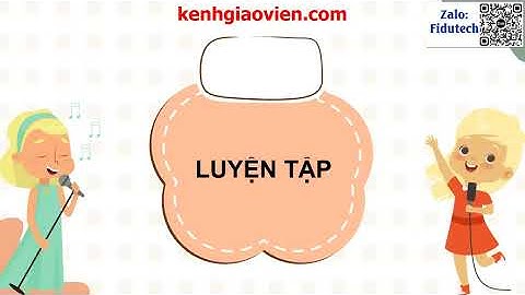 Giáo án powerpoint CĐ2 - tiết 4: Thường thức âm nhạc - Nghe nhạc...| GA điện tử Âm nhạc 7 CTST