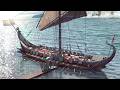 Dromon Warship - UE preview