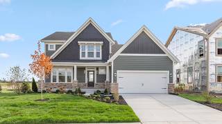 739 Firefly Ln, Greenfield, IN