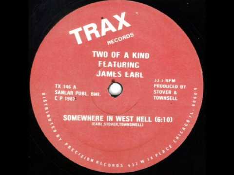 Two Of A Kind - Somewhere In West hell