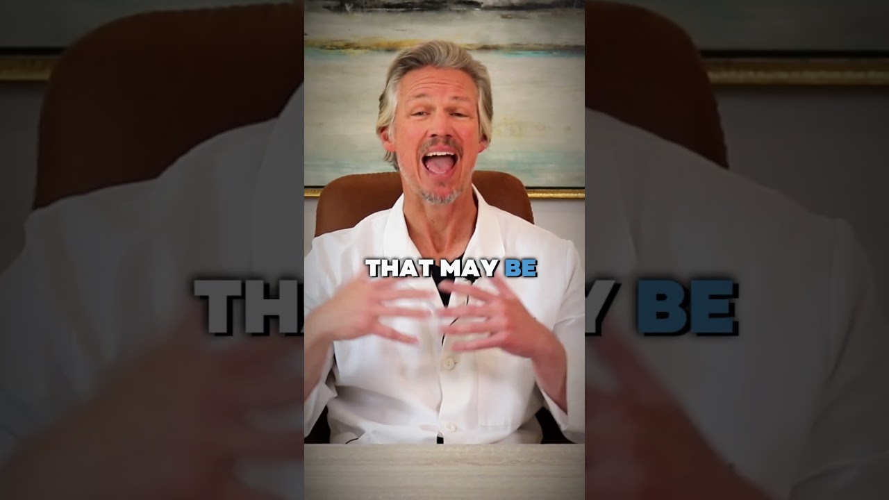 The Link Between Internal Health and Hair Loss!