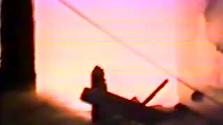 Holeman Block Fire - Petroski. Pleasantville, Pa. Dec 24, 1992 At 315 A.m. I