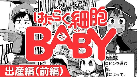 はたらく細胞1話 Mp3 はたらく細胞1話 Mp3