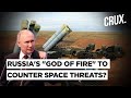 Russias s500 prometheus can intercept targets in space tackle us f22  ff35 stealth jets