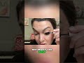 Mascara First Coat: Lashes Lack Volume &amp; Length? #shorts