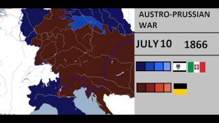 The Austro-Prussian Warevery Day