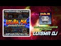 Locura mix grandes exitos volumen 9 remake by luisma dj