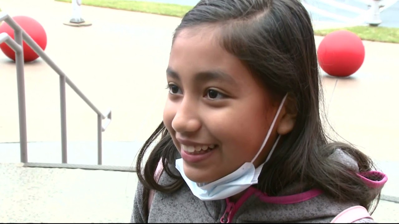 Rockville kids come together to shop with a cop YouTube