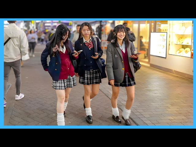 Deep into Tokyo's Nightlife, From Cozy to Crazy Hook-Up Paradise