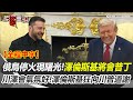 國際政治議題 - 俄烏戰爭