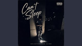 Can't Sleep
