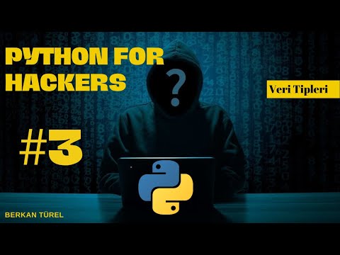 Python For Hackers
