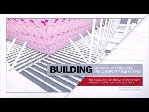 PROPINK® Owens Corning