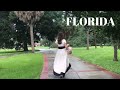 Flying With A Puppy!/Exploring Jacksonville With My Cousin!