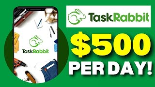 Still worrying about work? The task rabbit platform is here, a website that can earn USDT at home