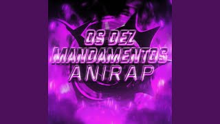 Os 10 Mandamentos