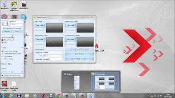 how to make a xbox360 theme with a usb