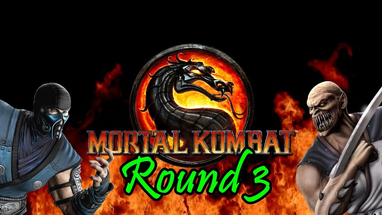 Ввести мортал комбат. Мортал комбат файт. Mortal Kombat файтинг 3. Мортал комбат Fight. Mortal Kombat Round 3.