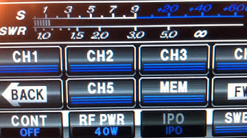 Voice Recording on FT-991A