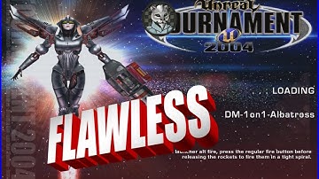 Flawless Morning in UT2k4 [Looks Best in 4k]