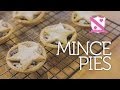Christmas - Mince Pie Recipe