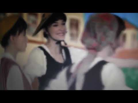 French Folk Song.