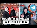 Прода из телеграмма // Декстер // ОТ КОГО РОДИЛА ШКОЛЬНИЦА: ТЕСТ ДНК!