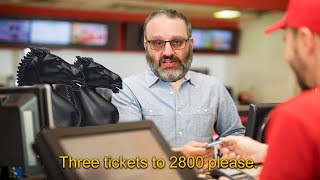 GM Ben Finegold Reaches 2800 with a Crazy NN Mate