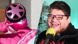 Bakuage Sentai Boonboomger Episode 1 First Reaction